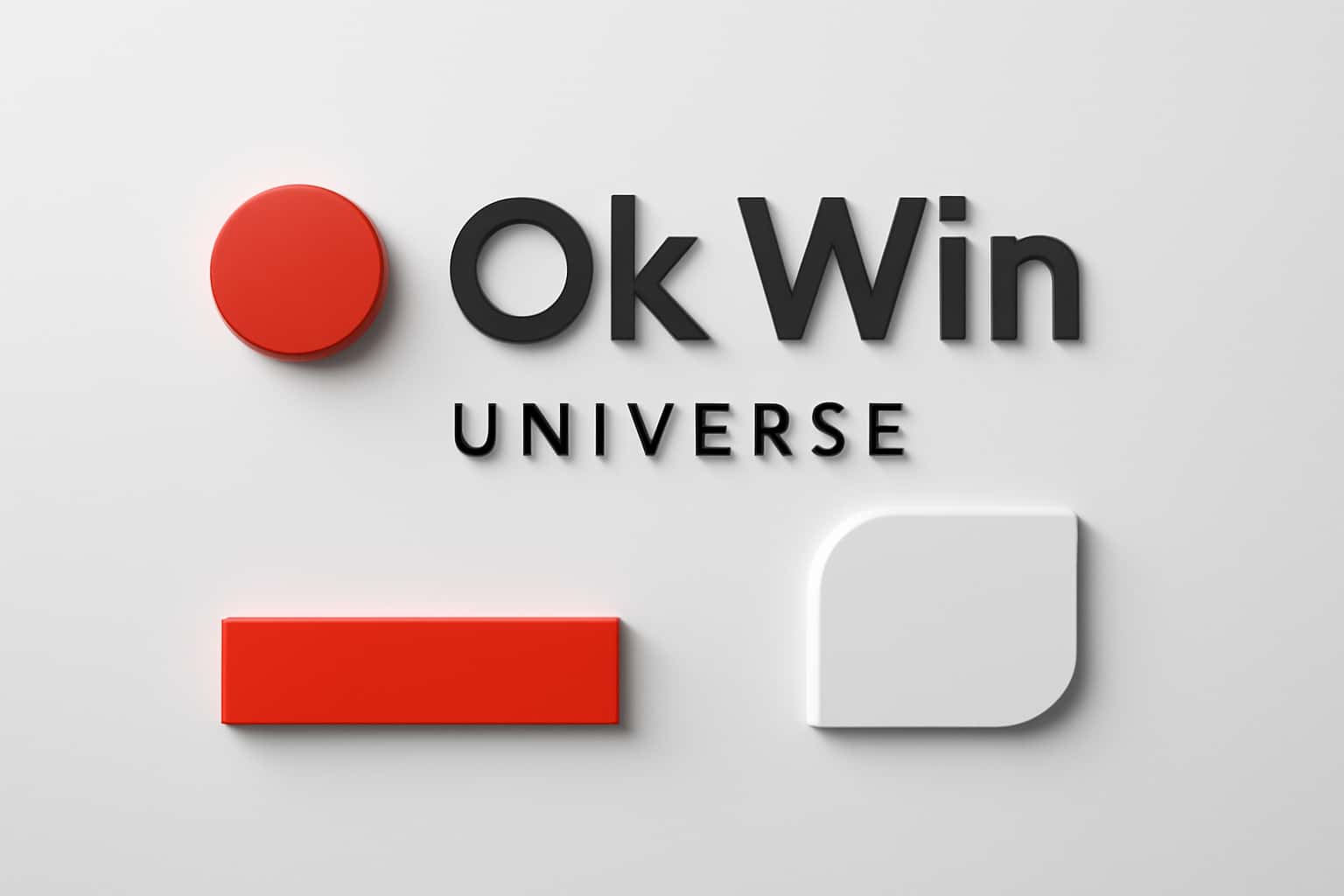 Ok Win Universe Interface