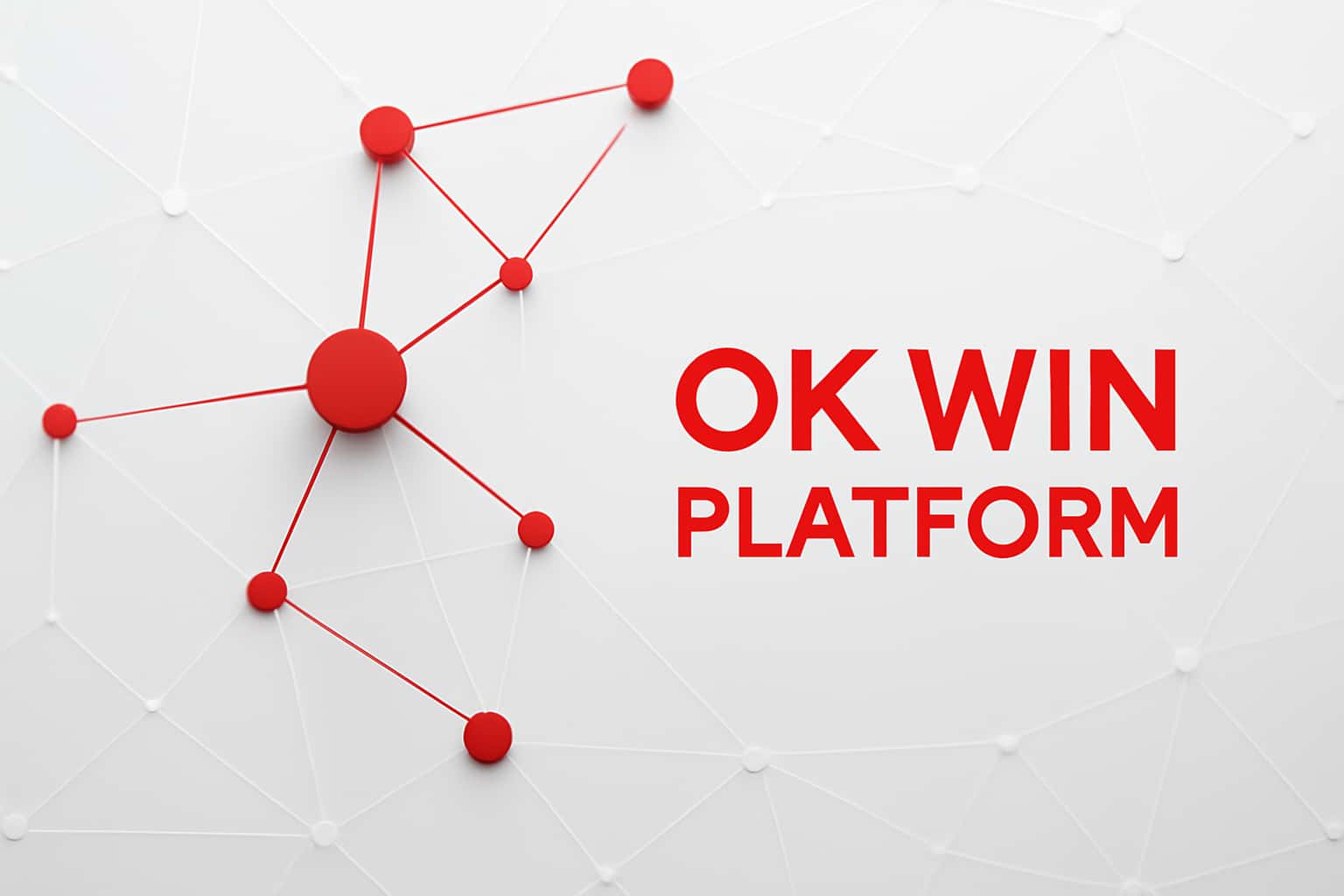 Ok Win Platform Interface