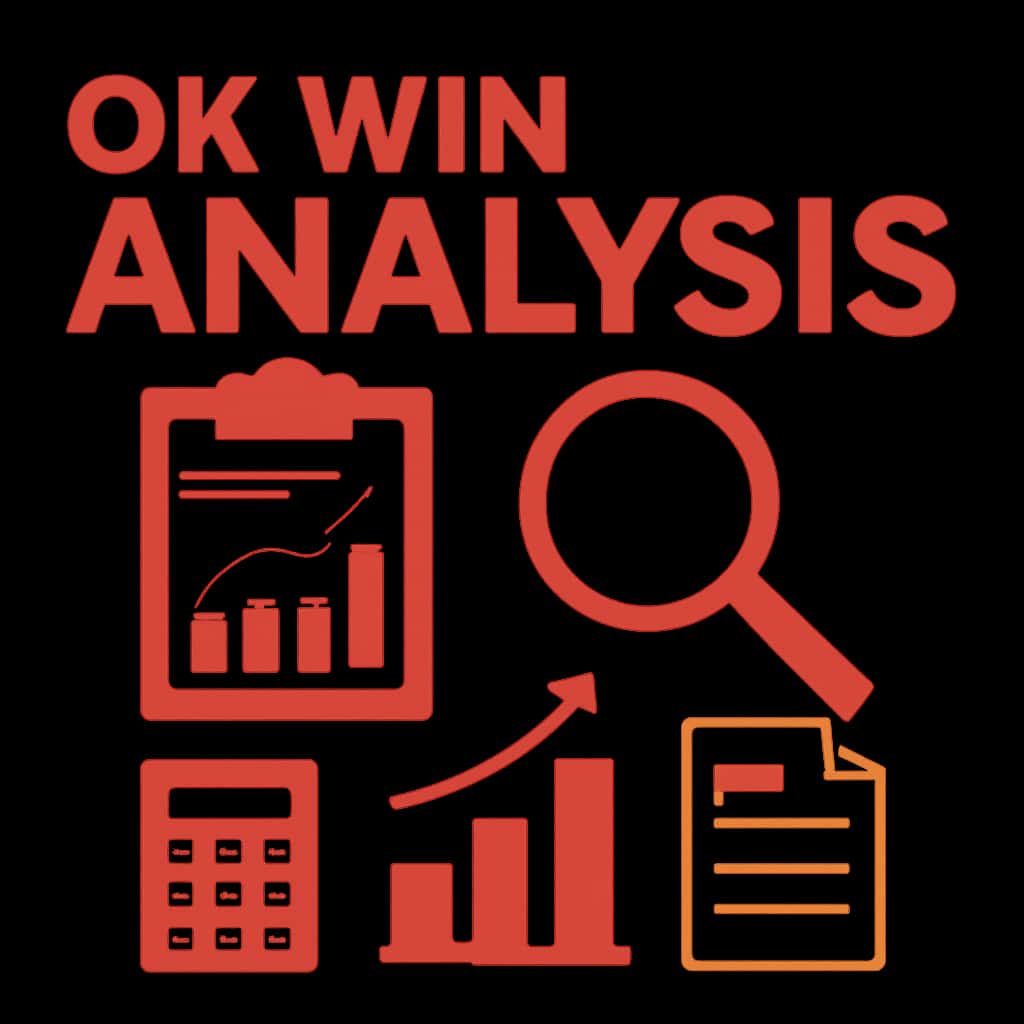 Diagram illustrating the Ok Win Analysis topic.