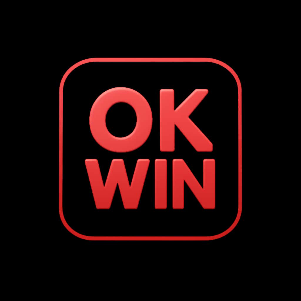 Ok Win App Icon